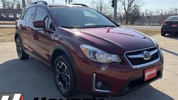 2017 Subaru Crosstrek 2.0i Premium