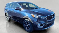 2016 Kia Sorento EX