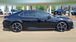 2018 Toyota Camry XSE V6