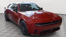 2024 Dodge Charger Daytona R/T