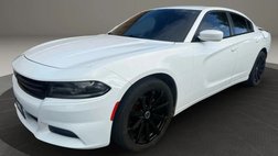 2015 Dodge Charger SE