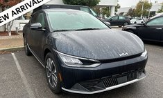 2024 Kia EV6 Light