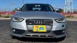 2013 Audi Allroad 2.0T quattro Premium