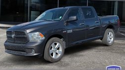 2016 Ram Ram Pickup 1500 Tradesman