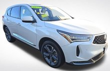 2023 Acura RDX SH-AWD w/Advance