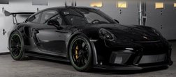 2019 Porsche 911 GT3 RS
