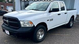 2015 Ram Ram Pickup 1500 Tradesman