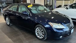 2007 Lexus ES 350 Base