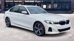 2023 BMW 3 Series 330i