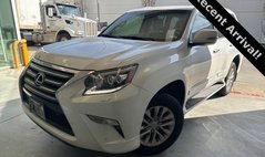 2019 Lexus GX 460 Base