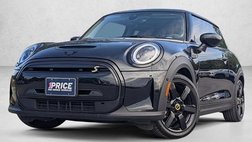 2024 MINI Hardtop Cooper SE