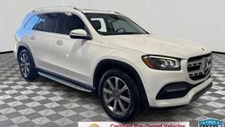 2020 Mercedes-Benz GLS GLS 450