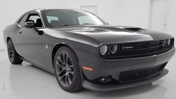 2020 Dodge Challenger R/T Scat Pack