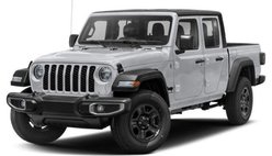 2023 Jeep Gladiator Sport S