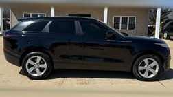 2020 Land Rover Range Rover Velar P250 S