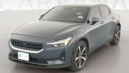 2022 Polestar 2 Long Range Dual Motor