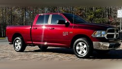2019 Ram Ram Pickup 1500 Classic SLT