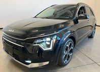 2023 Kia Niro Plug-In Hybrid SX Touring