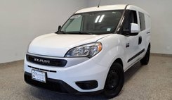 2020 Ram ProMaster City Tradesman SLT