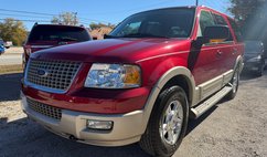 2006 Ford Expedition Eddie Bauer