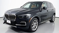 2021 BMW X5 sDrive40i
