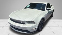 2011 Ford Mustang GT Premium