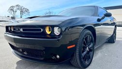 2020 Dodge Challenger GT