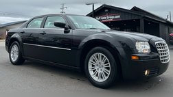 2009 Chrysler 300 LX