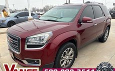 2015 GMC Acadia SLT-1