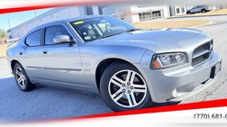 2006 Dodge Charger RT