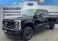 2026 Ford Super Duty F-250 XL