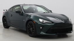 2020 Toyota 86 Hakone Edition