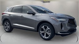 2025 Acura RDX SH-AWD w/Tech