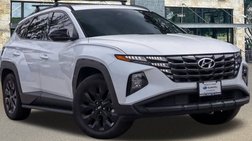 2023 Hyundai Tucson XRT