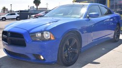 2013 Dodge Charger R/T