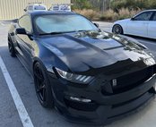 2017 Ford Mustang Shelby GT350