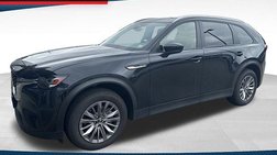 2025 Mazda CX-90 3.3 Turbo Select