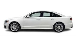 2018 Audi A6 2.0T quattro Premium Plus
