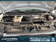 2023 GMC Savana 2500