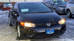2008 Honda Civic EX-L