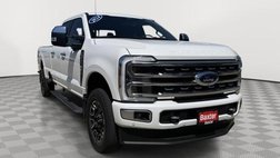 2024 Ford Super Duty F-250 Platinum