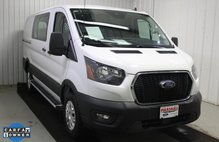 2024 Ford Transit 250