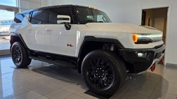 2025 GMC HUMMER EV 2X