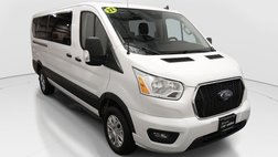 2022 Ford Transit 350 XL