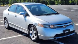 2006 Honda Civic EX