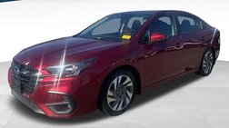 2024 Subaru Legacy Limited
