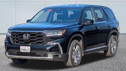 2023 Honda Pilot EX-L