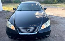 2008 Lexus ES 350 Base