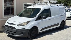 2016 Ford Transit Connect XL