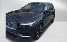 2025 Volvo XC90 T8 Ultra Bright Theme 6P